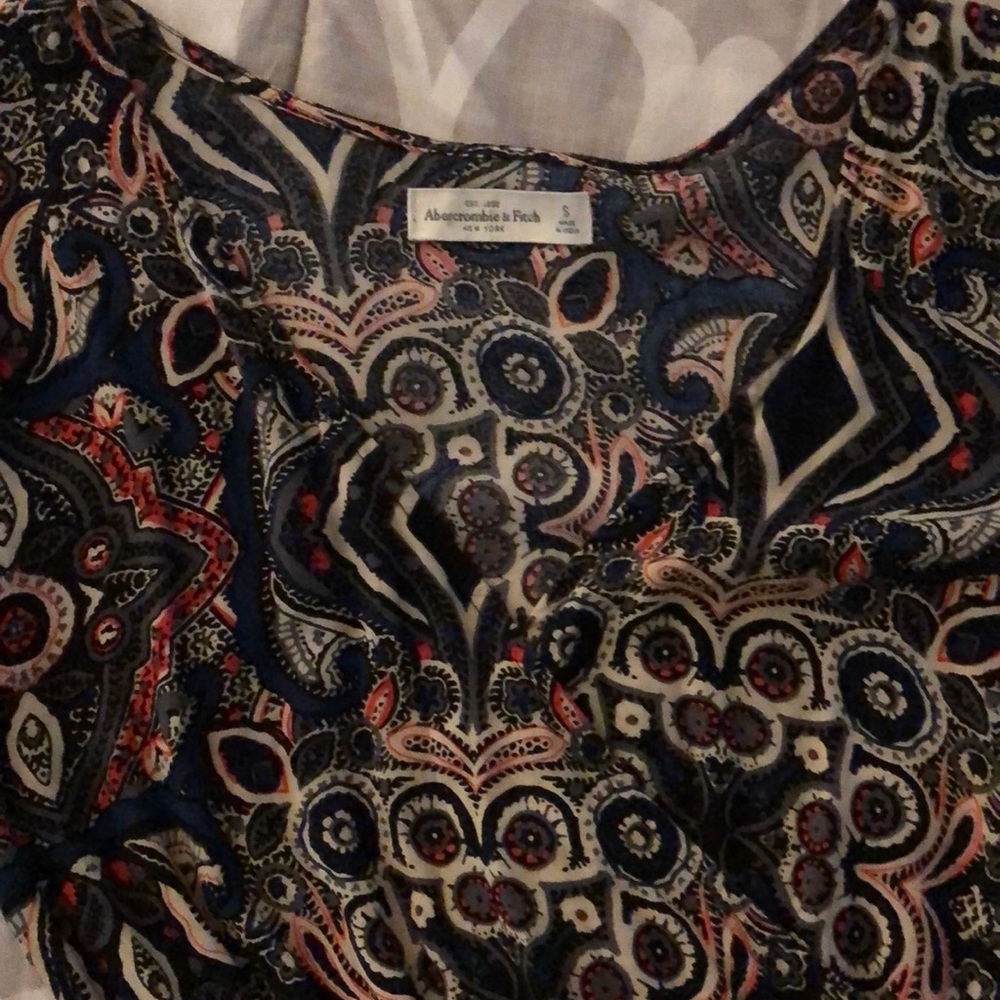 Romper - Abercrombie & Finch - Picture 3 of 5